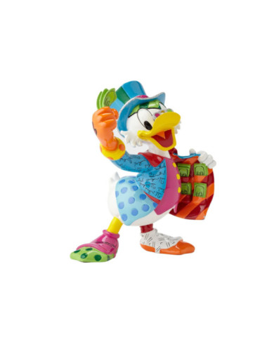 Disney by Britto - Figurine Oncle Picsou