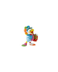 Disney by Britto - Figurine Oncle Picsou