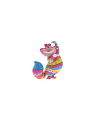 Disney by Britto - Figurine Chat du Cheshire