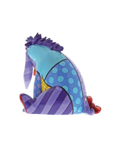 Disney by Britto - Figurine Bourriquet assis