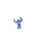 Disney by Britto - Mini Figurine Stitch avec une grenouille