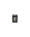Disney by Britto - Mini Figurine Stitch avec une grenouille