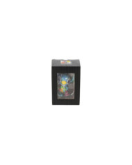 Disney by Britto - Mini Figurine Stitch avec une grenouille