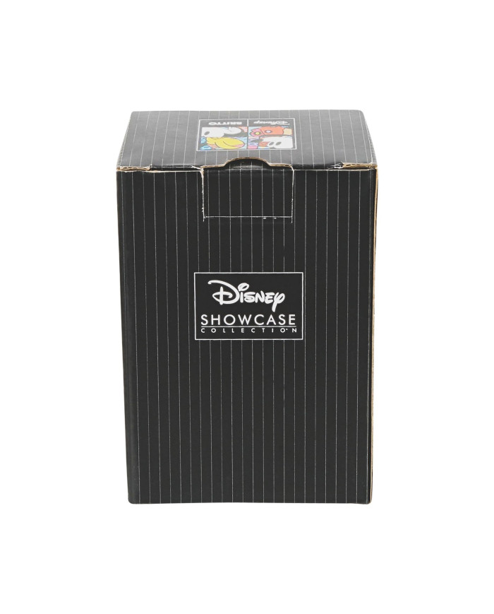 Disney by Britto - Mini Figurine Stitch avec une grenouille