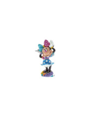 Disney by Britto - Mini Figurine Minnie Mouse