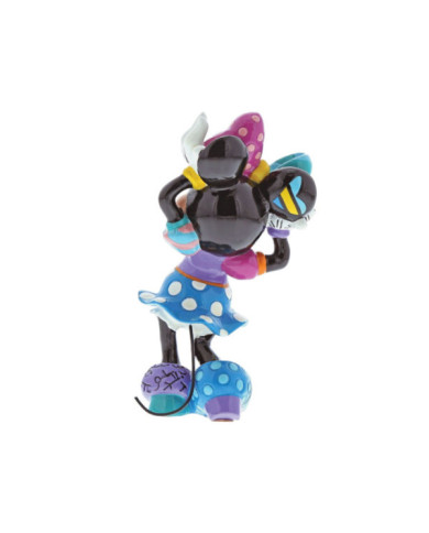 Disney by Britto - Mini Figurine Minnie Mouse