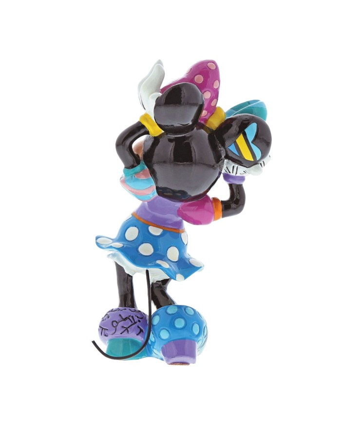 Disney by Britto - Mini Figurine Minnie Mouse