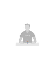 Disney by Britto - Mini Figurine Minnie Mouse