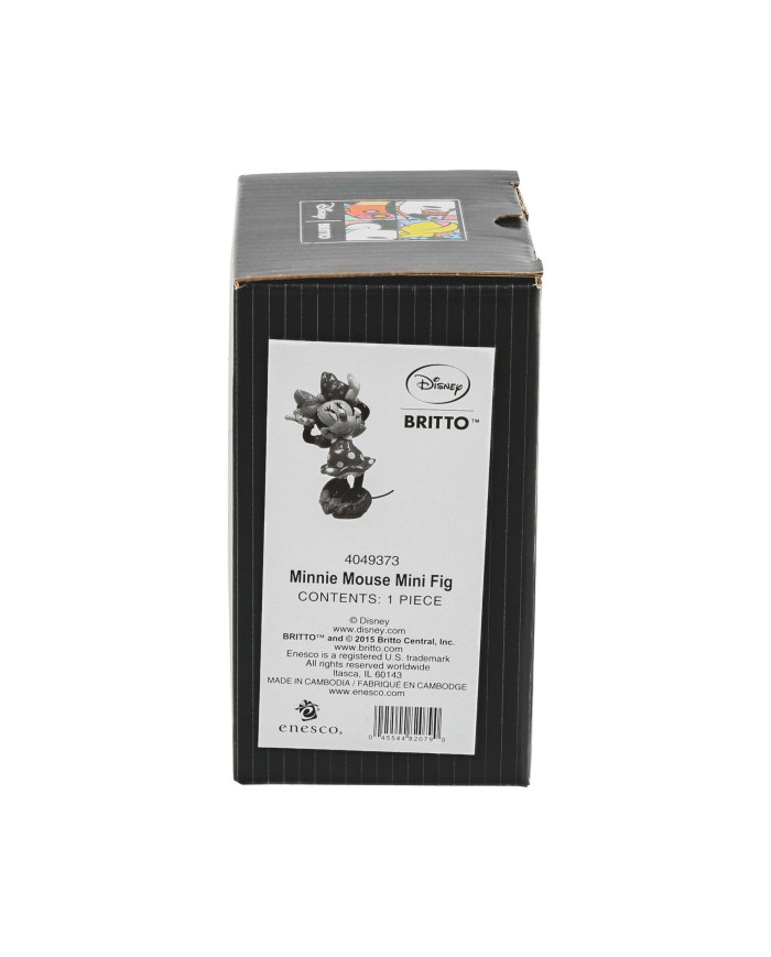 Disney by Britto - Mini Figurine Minnie Mouse