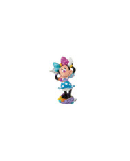 Disney by Britto - Mini Figurine Minnie Mouse