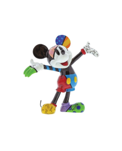 Disney by Britto - Figurine Mickey Mouse