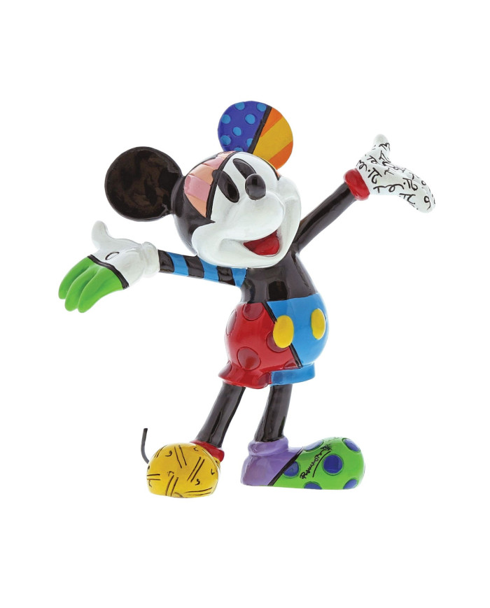 Disney by Britto - Figurine Mickey Mouse