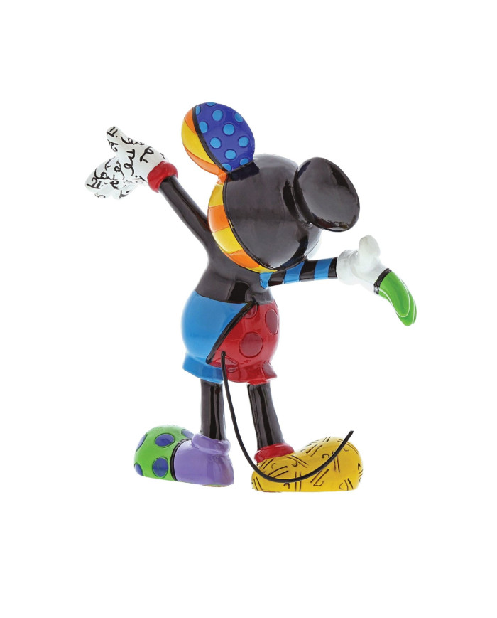 Disney by Britto - Figurine Mickey Mouse