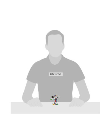 Disney by Britto - Figurine Mickey Mouse