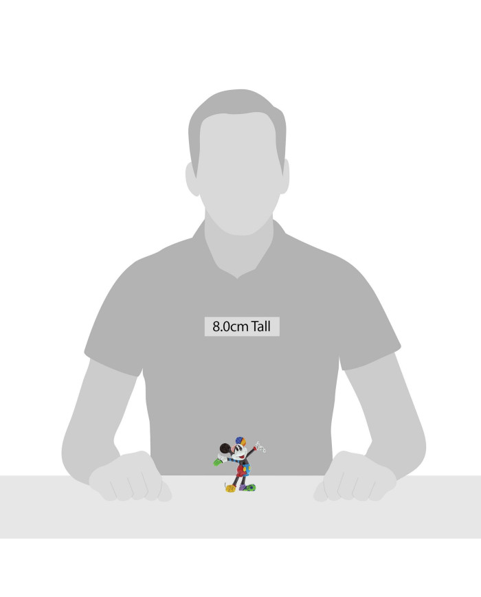 Disney by Britto - Figurine Mickey Mouse