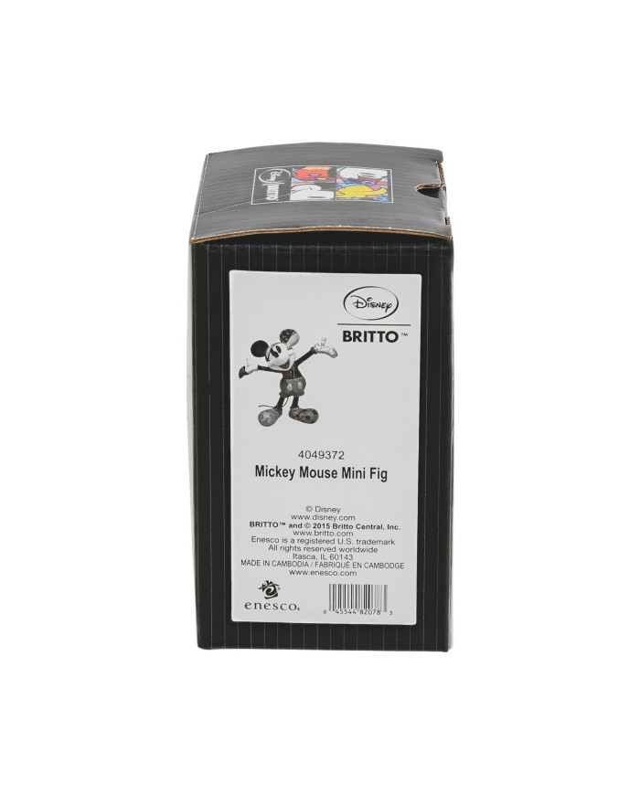 Disney by Britto - Figurine Mickey Mouse