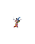 Disney by Britto - Figurine Mickey Sorcier