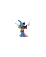 Disney by Britto - Figurine Mickey Sorcier