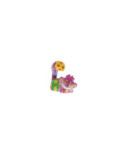 Disney by Britto - Mini Figurine Chat du Cheshire