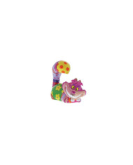 Disney by Britto - Mini Figurine Chat du Cheshire