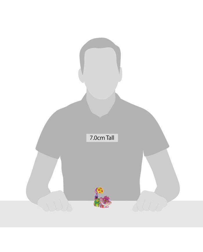 Disney by Britto - Mini Figurine Chat du Cheshire