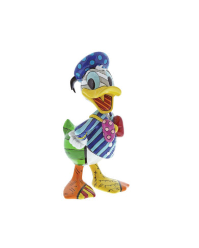 Disney by Britto - Figurine Donald Duck
