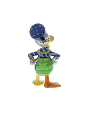 Disney by Britto - Figurine Donald Duck
