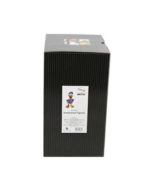 Disney by Britto - Figurine Donald Duck