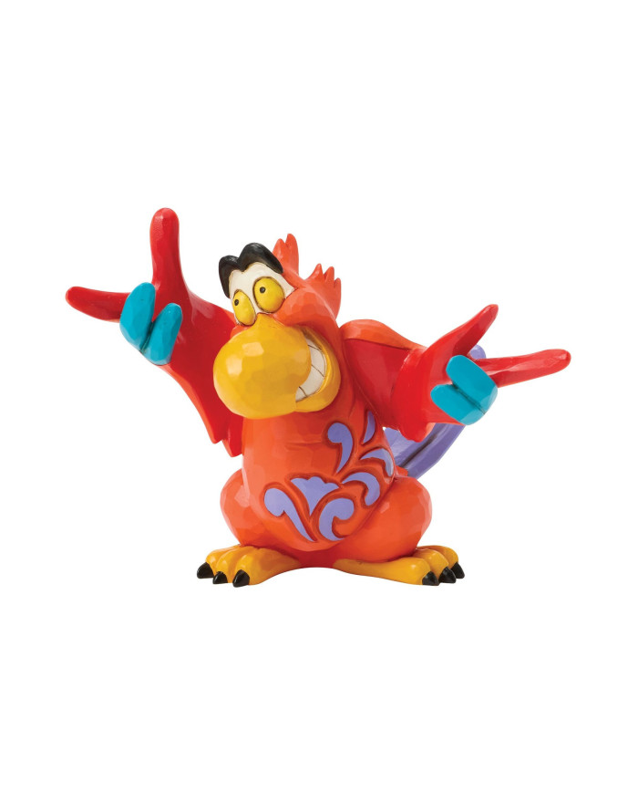 Disney Traditions - Mini Iago