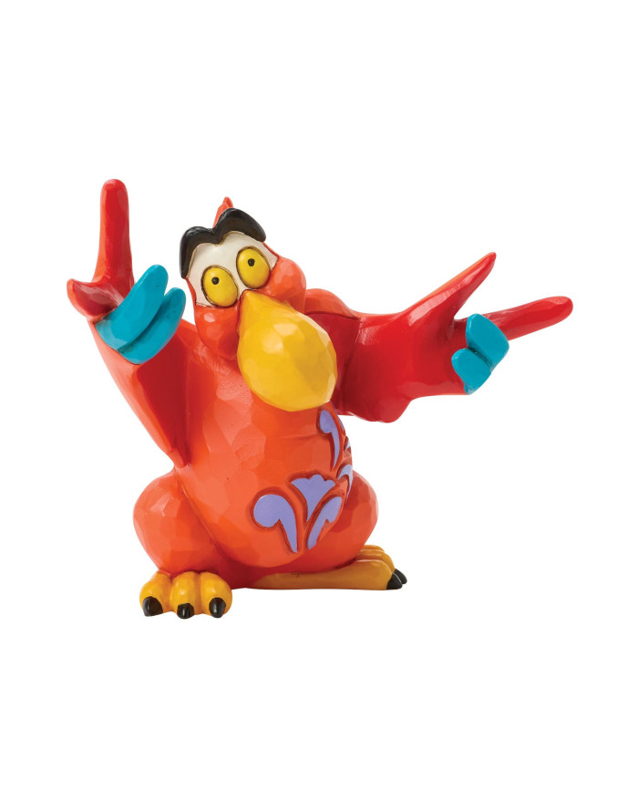 Disney Traditions - Mini Iago