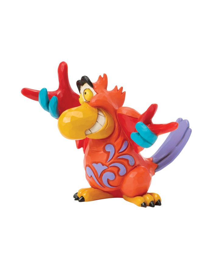 Disney Traditions - Mini Iago