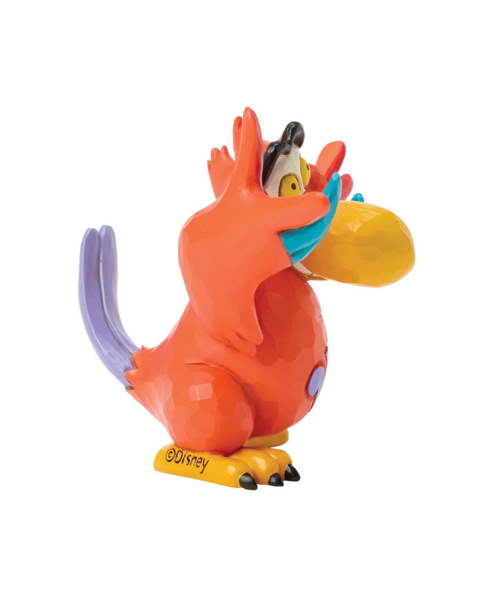 Disney Traditions - Mini Iago