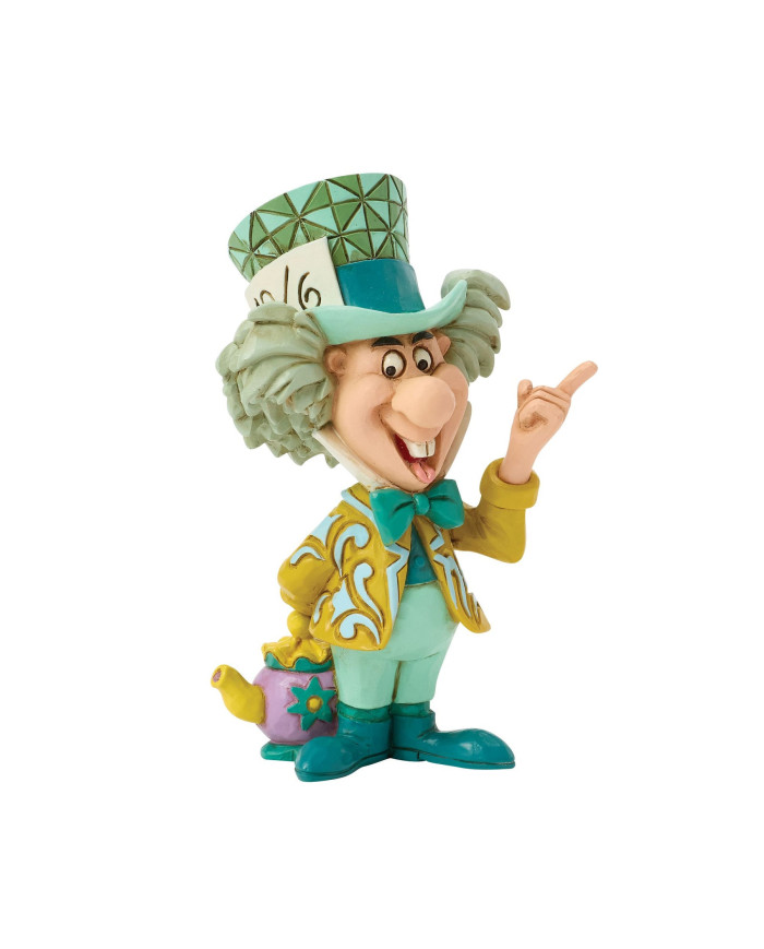 Disney Traditions - Mini Chapelier Fou
