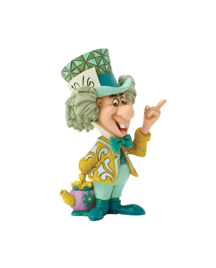 Disney Traditions - Mini Chapelier Fou