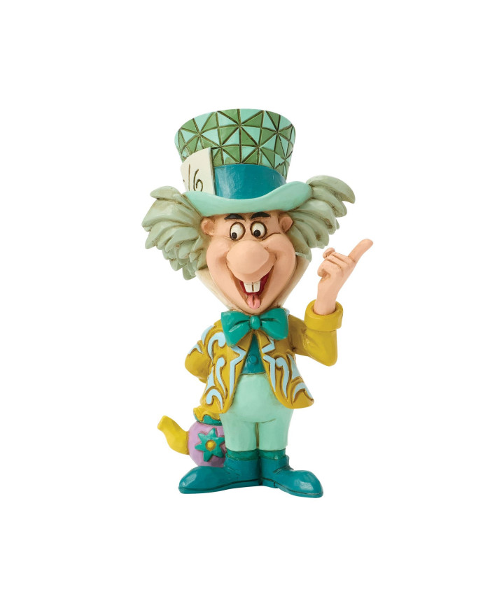 Disney Traditions - Mini Chapelier Fou