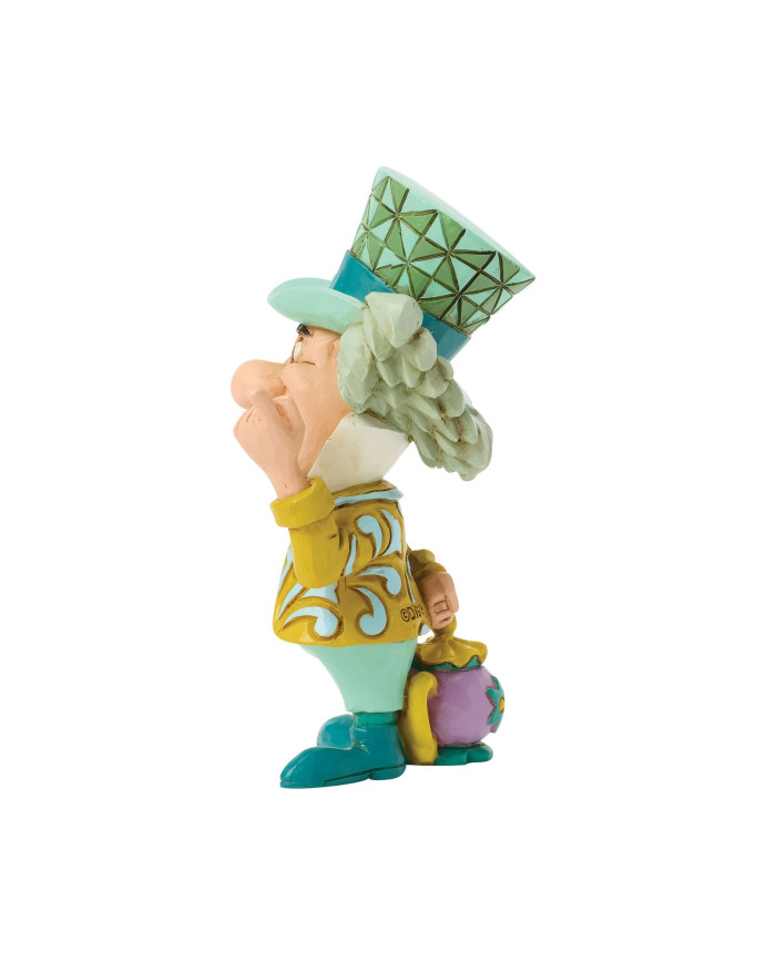 Disney Traditions - Mini Chapelier Fou