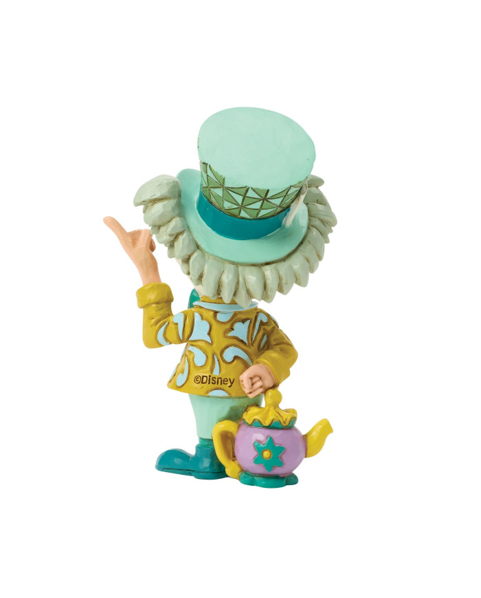 Disney Traditions - Mini Chapelier Fou