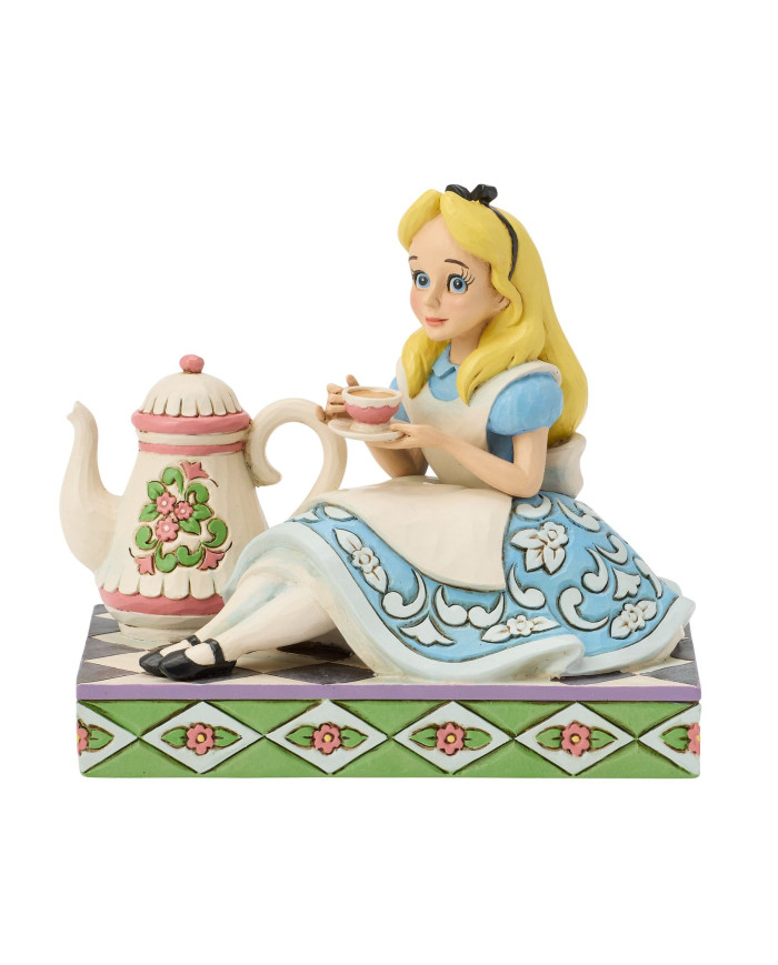 Disney Traditions - Alice Thérière