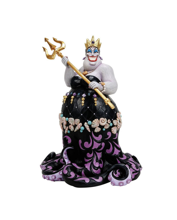 Disney Traditions - Ursula Deluxe