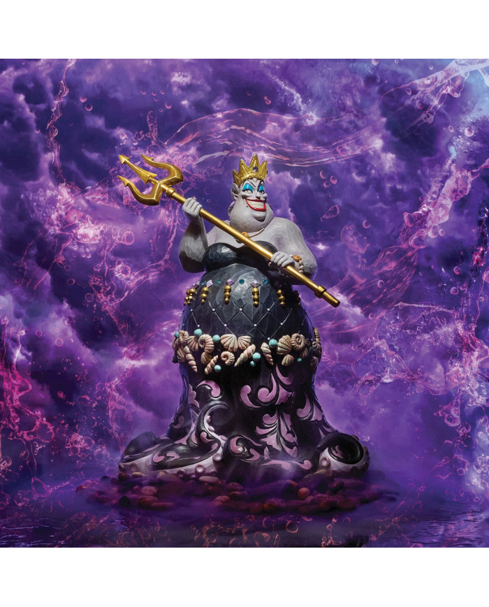 Disney Traditions - Ursula Deluxe