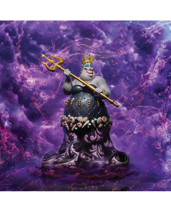 Disney Traditions - Ursula Deluxe