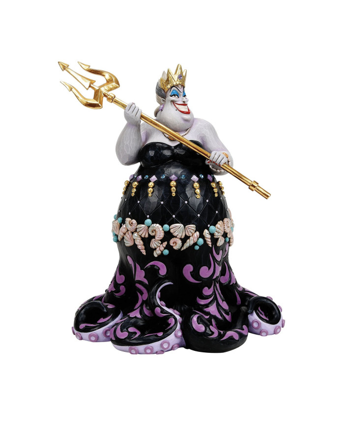 Disney Traditions - Ursula Deluxe