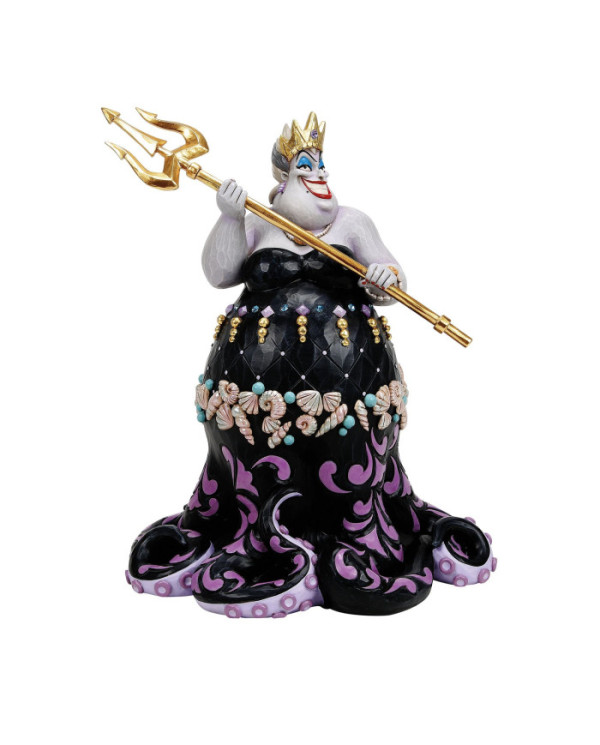 Disney Traditions - Ursula Deluxe