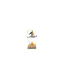 Disney Traditions - Aladdin & Jasmine survolant Agrabah