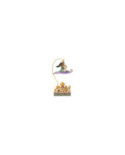 Disney Traditions - Aladdin & Jasmine survolant Agrabah