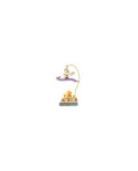 Disney Traditions - Aladdin & Jasmine survolant Agrabah