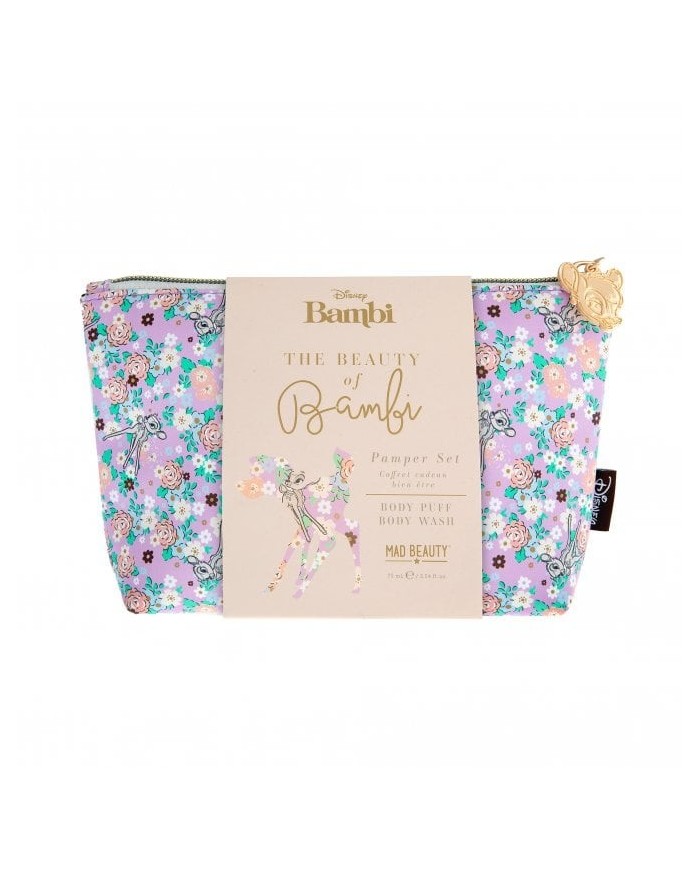 Coffret de soins Mad Beauty Beauty Of Bambi