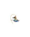 Disney Traditions - Aladdin & Jasmine survolant Agrabah
