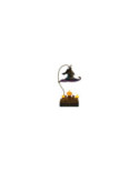 Disney Traditions - Aladdin & Jasmine survolant Agrabah