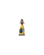 Disney Traditions - Blanche-Neige Scène de la Pomme